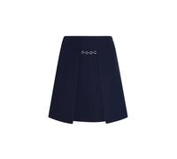 HUGO Minigonna con dettaglio a catena - Style Romilda, 50564125 Blu 48