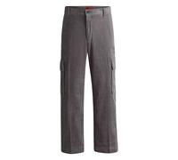 Hugo Grady244 Pantaloni Cargo Uomo (GT7703)