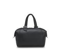 HUGO Grande borsa tote con dimensione regolabile - Style Ninda_Tote, 50547467 Nero pz.