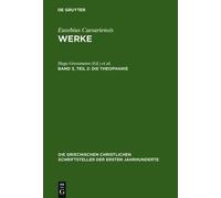 Hugo Gressmann Die Theophanie (Copertina rigida)