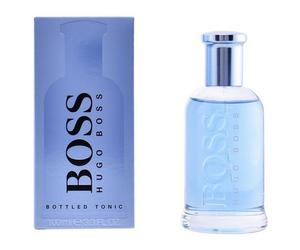 Hugo Grey Tonic