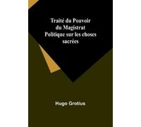 Hugo Grotius Mopsa the Fairy (part II) (Edition1) (Tascabile)