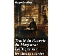 Hugo Grotius Mopsa the Fairy (part II) (Edition1) (Tascabile)