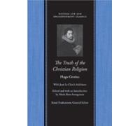 Hugo Grotius Truth of the Christian Religion (Copertina rigida)