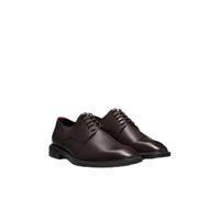 Hugo Gryff_derb_grlt, Derby Uomo, Medium Brown210, 43.5 EU