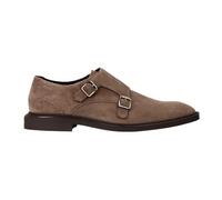 HUGO Gryff_Monk_SD, Monaco Uomo, Open Beige, 44.5 EU