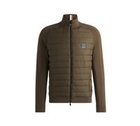 Hugo - H-Esfero Jacket - -Jackets -Uomo -Marrone -L