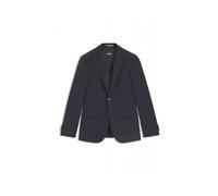 Hugo - H-Harvey-MM-C-NF Blazer - - Jackets - Uomo - Blu - 2XL