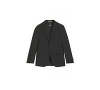 BOSS Giacca slim fit in misto lana - Style H-Harvey-MM-C-NF, 50555284 Nero 54
