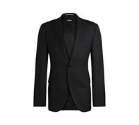 Hugo - H-Jeckson-B1 Blazer - - Suits - Uomo - Nero - 3XL