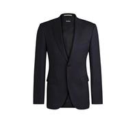 Hugo - H-Jeckson-B1 Jacket - -Suits -Uomo -Blu -4XL