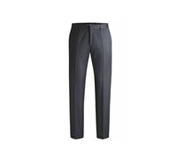 Hugo - H-Lenon Tux Straight Pantaloni - - Trousers - Uomo - Grigio - 8XL