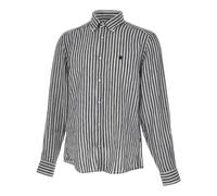 Hugo - H-Liam Shirt - - Shirts - Uomo - Blu - XL
