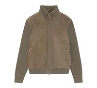Hugo - H-Maparo Bomber Jacket - - Jackets - Uomo - Marrone - L