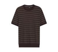 Hugo - H-Nalon T-Shirt - -Tops -Uomo -Marrone -L