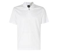 Hugo - H-Paras 50 Polo - - Tops - Uomo - Bianco - 2XL