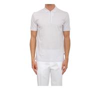 Hugo - H-Paras 70 Polo - - Tops - Uomo - Viola - M