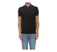 Hugo - H-Paras Polo - - Tops - Uomo - Nero - XL