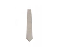 Hugo - H-Tie 7.5 Cm-222 - - Accessories - unisex - Beige - ONE SIZE