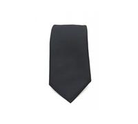 Hugo - H-Tie 7.5 Cm-222 - - Accessories - Uomo - Nero - ONE SIZE