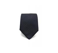 Hugo - H-Tie 7.5cm-222 - - Accessories - Uomo - Blu - ONE SIZE