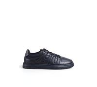 HUGO Hadrian_Tenn_lgpu - Tennis Uomini, Black,