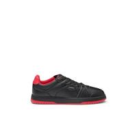 HUGO Hadrian_Tenn_pugr - Tennis, Black,