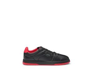 HUGO Hadrian_Tenn_pugr - Tennis, Black,