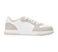 Hugo Hadrian_Tenn_pusd, Scarpe da Ginnastica Donna, Open Beige281, 36 EU