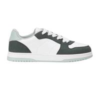 Hugo Hadrian_Tenn_pusd, Scarpe da Ginnastica Donna, Open Green341, 39 EU