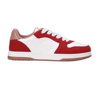 Hugo Hadrian_Tenn_pusd, Scarpe da Ginnastica Donna, Open Red641, 41 EU