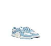 HUGO Hadrian_Tenn_sfpuny - Tennis Uomini, Open Blue,