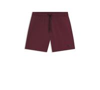 Hugo Haiti 10234766 02 Pantaloncini da Nuoto, Rosso Scuro, XL Uomo