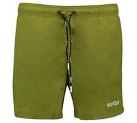 HUGO Haiti, Nuota brevemente Uomo, Open Green386,