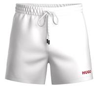 Hugo Haiti Pantaloncini da Nuoto, Naturale 101, XL Uomo