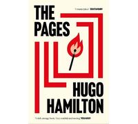 Hugo Hamilton The Pages (Tascabile)