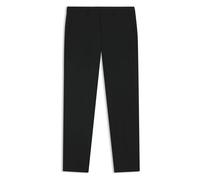 Hugo - Hesten Straight Pantaloni - - Trousers - Uomo - Nero - 2XL
