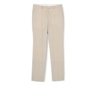 HUGO Hesten232x Pantaloni, Grigio Chiaro/Pastello 55, 50 Uomo