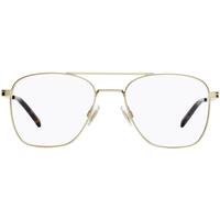 Hugo Hg 1034 Occhiali Da Vista Uomo Oro Pilot