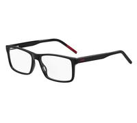 Hugo HG 1262 807/16 BLACK Eyewear Man Standard, Standard, 55