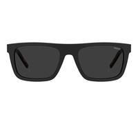 Hugo Hg 1297/s Occhiali Da Sole Unisex 0 Squadrato