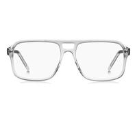 Hugo Hg 1299 Occhiali Da Vista Uomo Trasparente