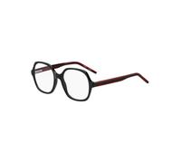 Hugo Boss Donna Hugo Boss HG 1302 OIT Montature da vista Acetato Nero Geometrica