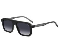 Hugo Boss HG 1312/S 807/9O Occhiali da sole Rosso Specchiato