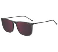 Occhiali da sole Hugo 1319/S 207437 Nero 57