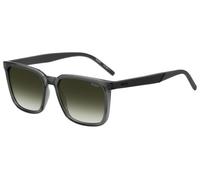 Hugo Boss HG 1327/S KB7/9K Occhiali da sole Verde Sfumato