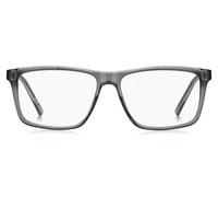 Hugo Hg 1359 Occhiali Da Vista Uomo Grigio Rettangolari