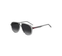 Hugo Boss HG 1362/S KB7/9O Occhiali da sole Grigio Sfumato