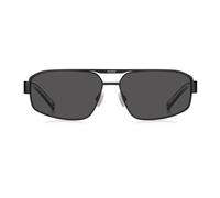 Hugo - HG 1368/S - - Accessories - unisex - Nero - ONE SIZE