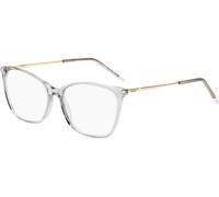 HUGO HG1294 1HJ, Trasparente, Acetate, Donne occhiali 54